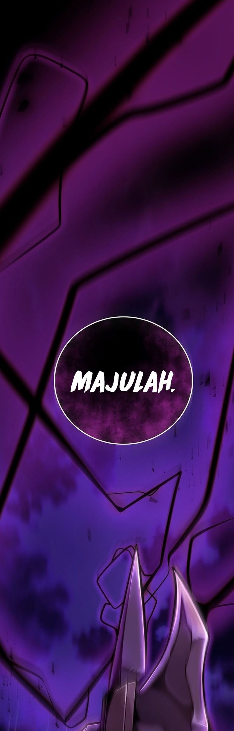 What's Our Hero Doing? Chapter 13 - halaman 15