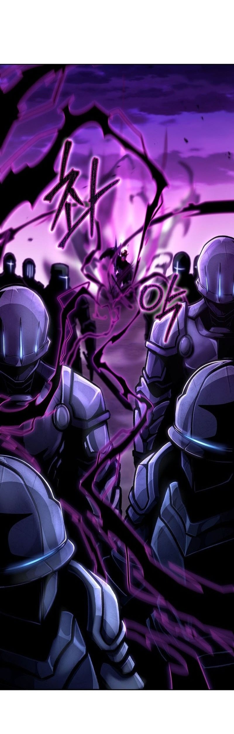 What's Our Hero Doing? Chapter 13 - halaman 20
