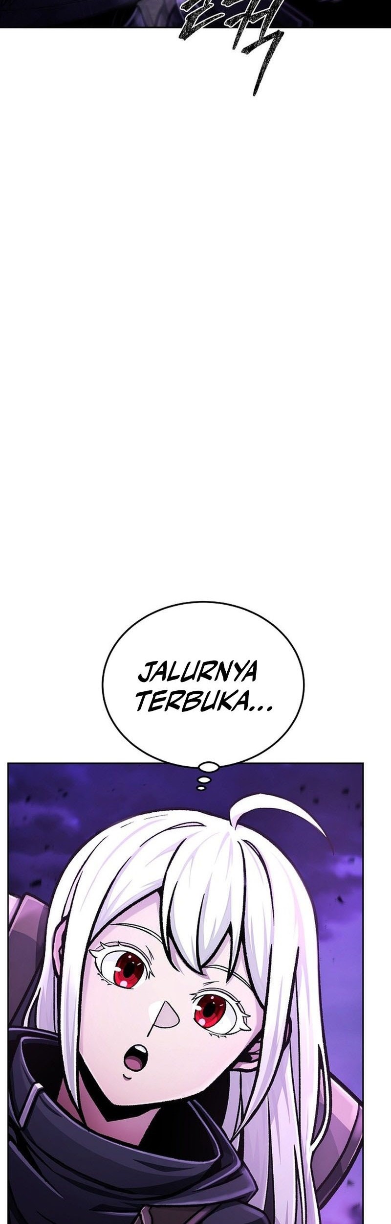 What's Our Hero Doing? Chapter 13 - halaman 23