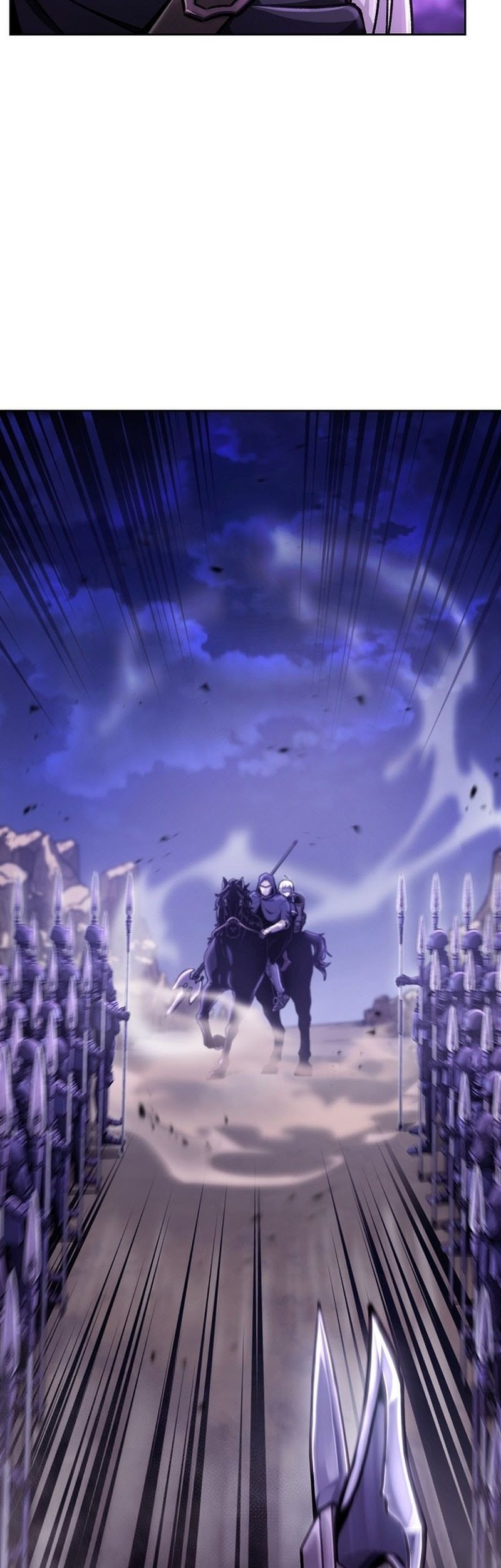What's Our Hero Doing? Chapter 13 - halaman 24