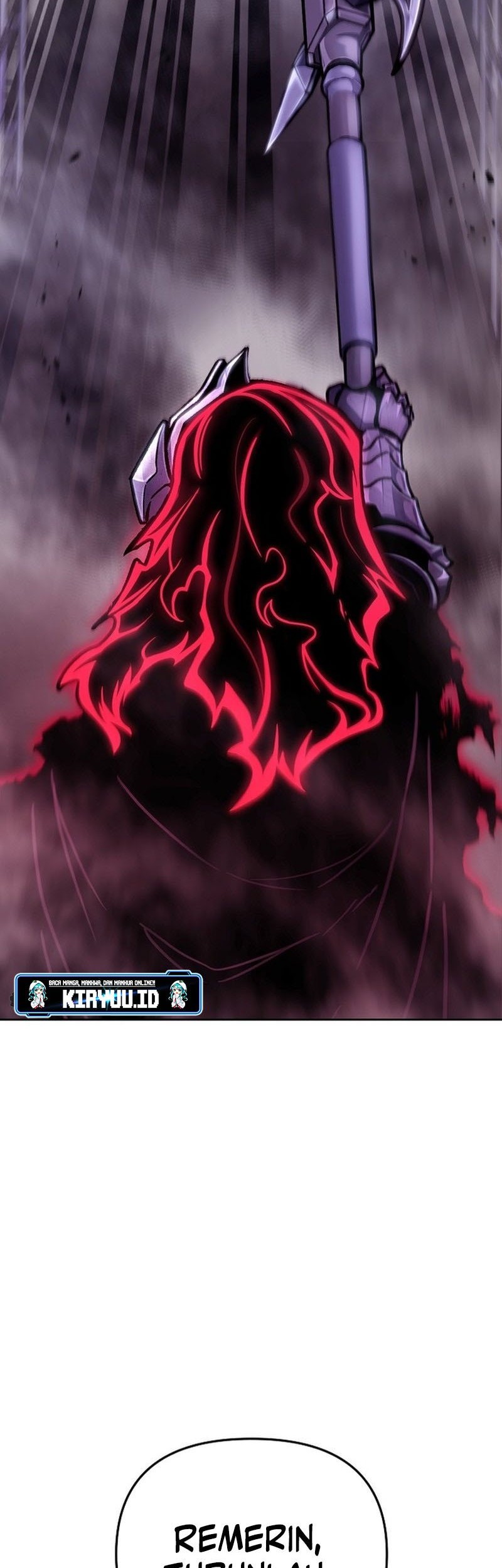 What's Our Hero Doing? Chapter 13 - halaman 25