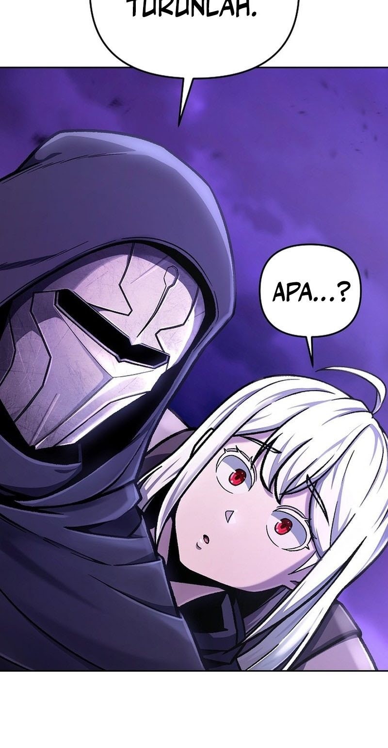 What's Our Hero Doing? Chapter 13 - halaman 26