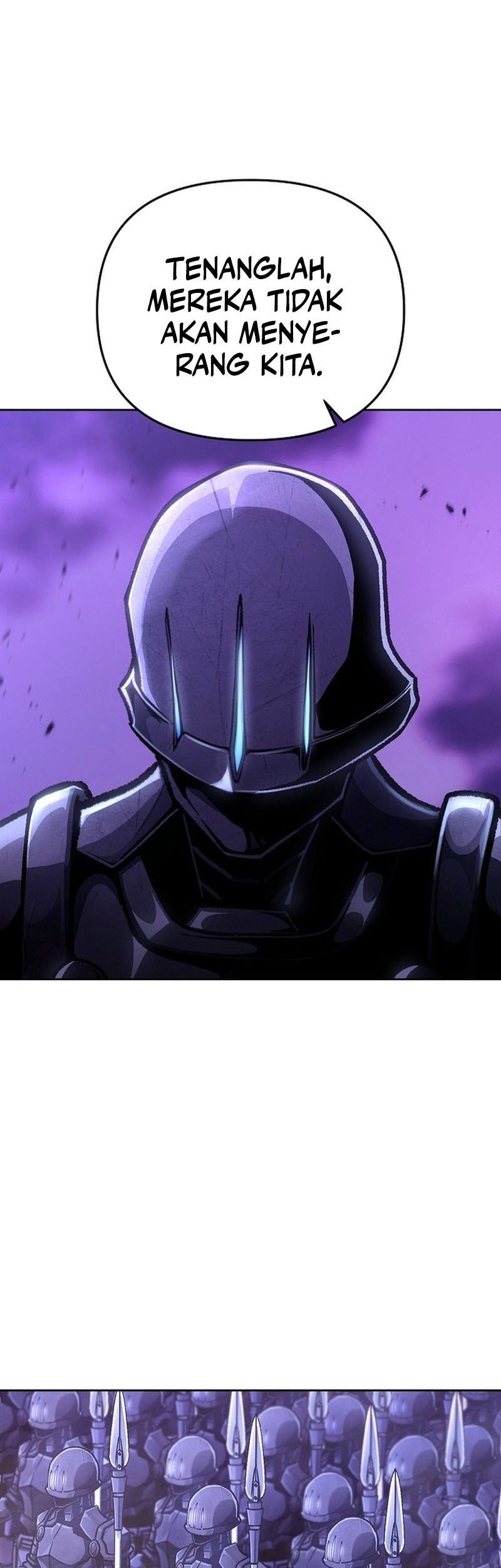 What's Our Hero Doing? Chapter 13 - halaman 27