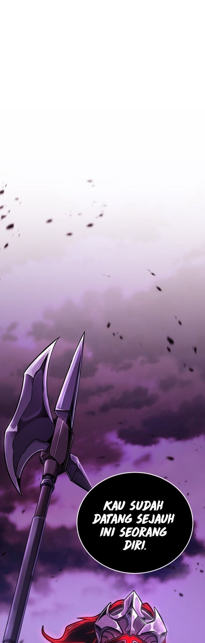What's Our Hero Doing? Chapter 13 - halaman 29