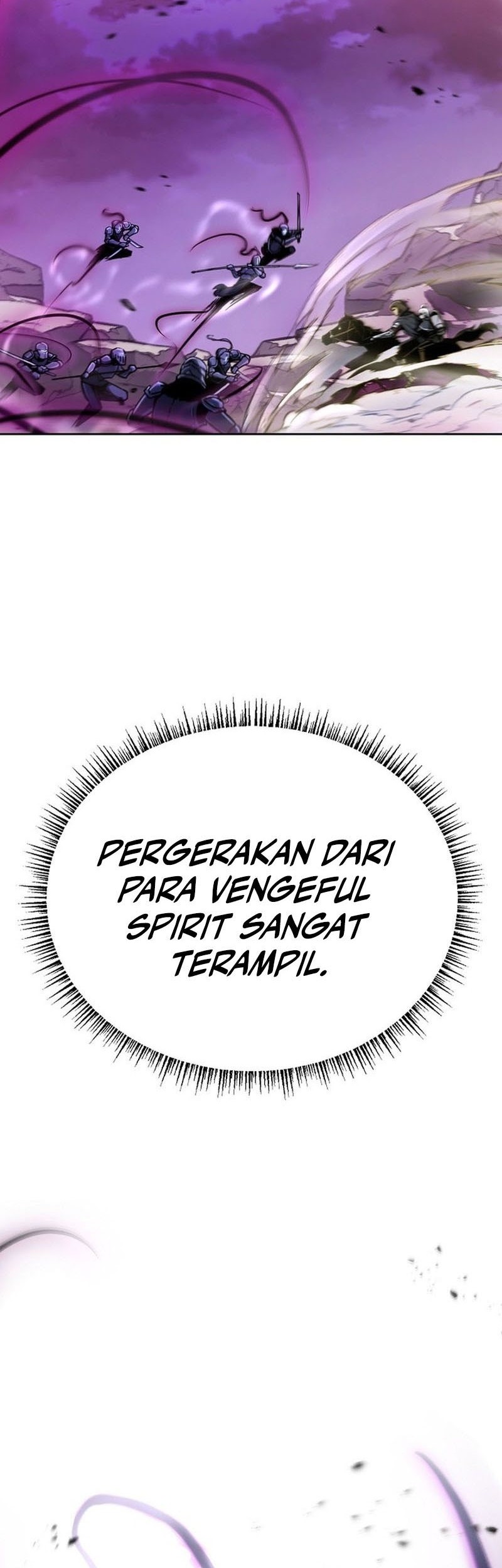 What's Our Hero Doing? Chapter 13 - halaman 3