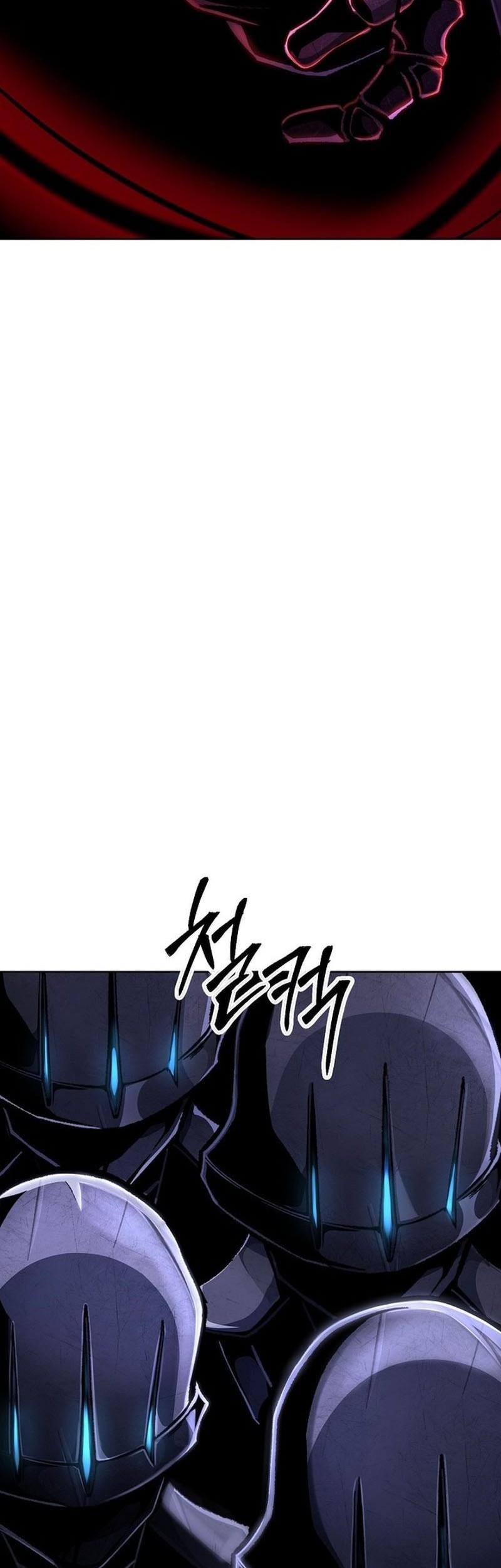 What's Our Hero Doing? Chapter 13 - halaman 33