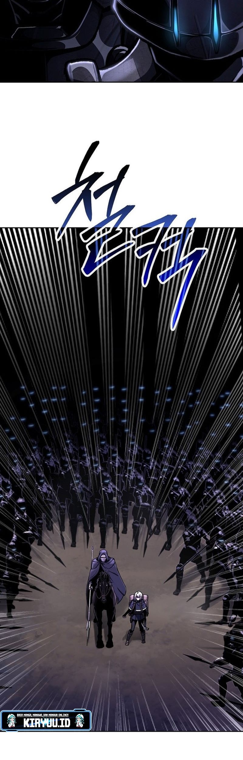 What's Our Hero Doing? Chapter 13 - halaman 34