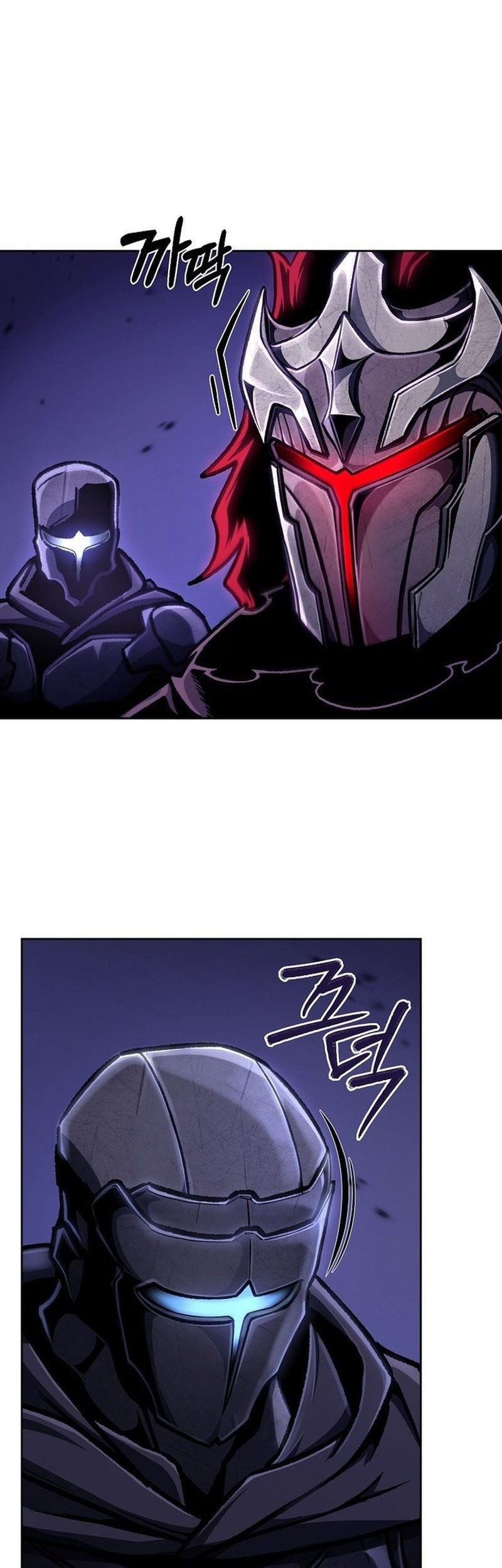 What's Our Hero Doing? Chapter 13 - halaman 39