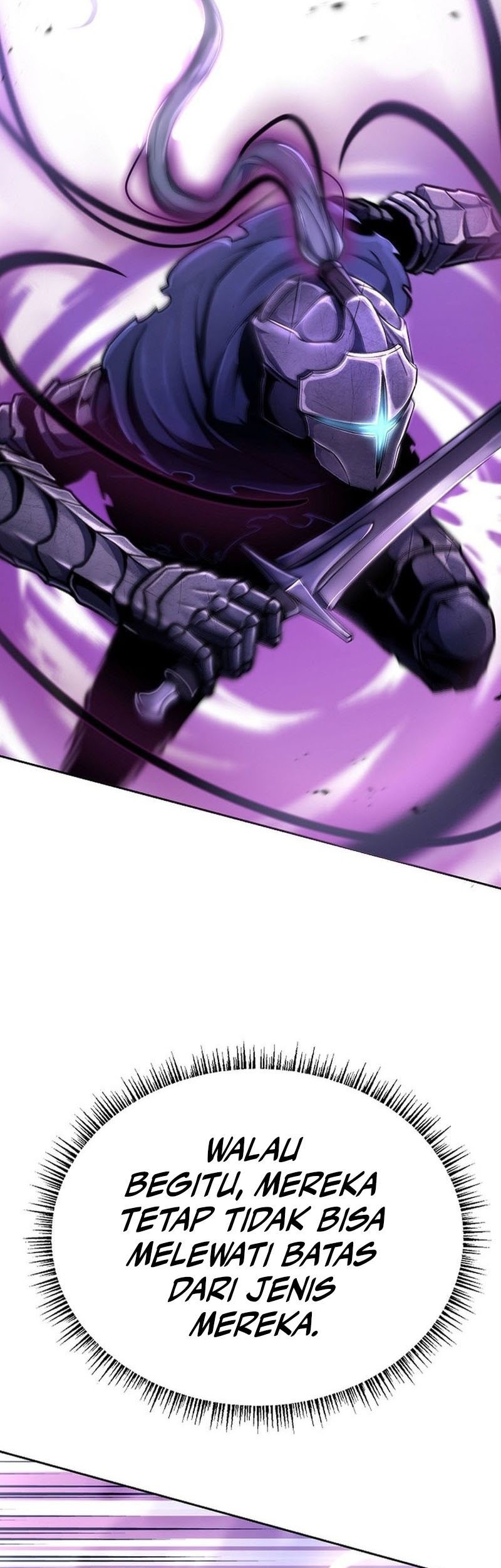 What's Our Hero Doing? Chapter 13 - halaman 4