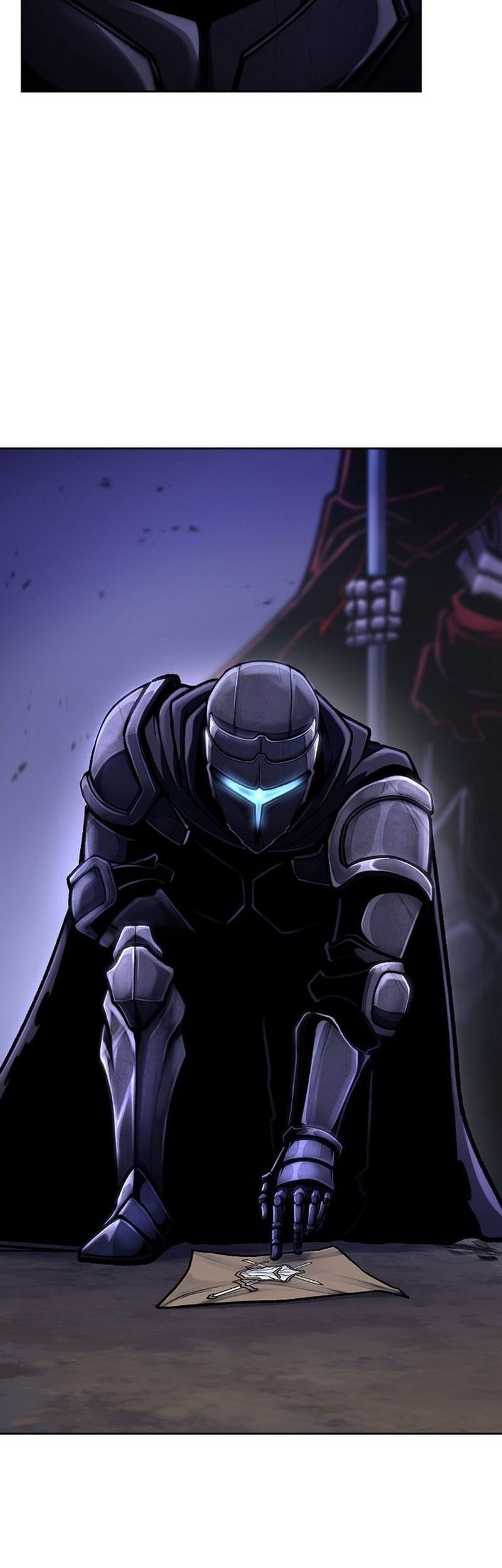 What's Our Hero Doing? Chapter 13 - halaman 40