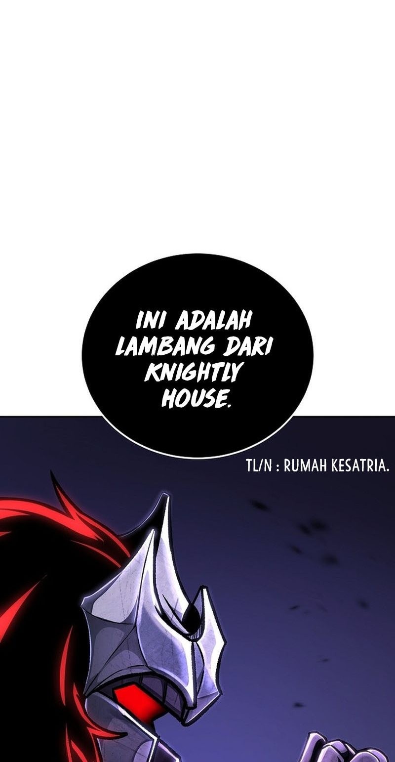 What's Our Hero Doing? Chapter 13 - halaman 41