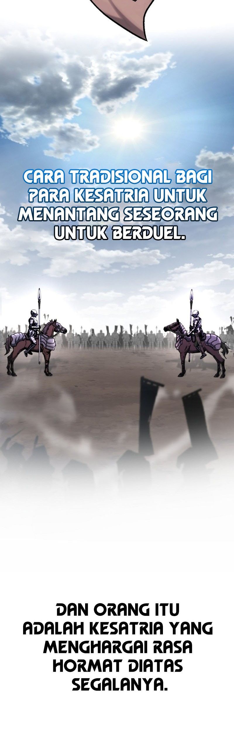 What's Our Hero Doing? Chapter 13 - halaman 44