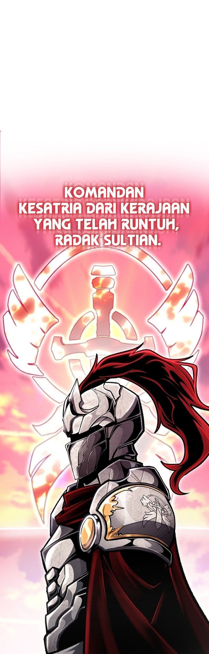 What's Our Hero Doing? Chapter 13 - halaman 45