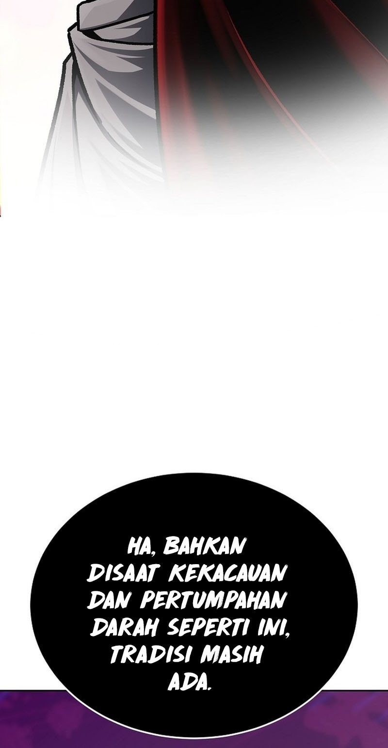 What's Our Hero Doing? Chapter 13 - halaman 46