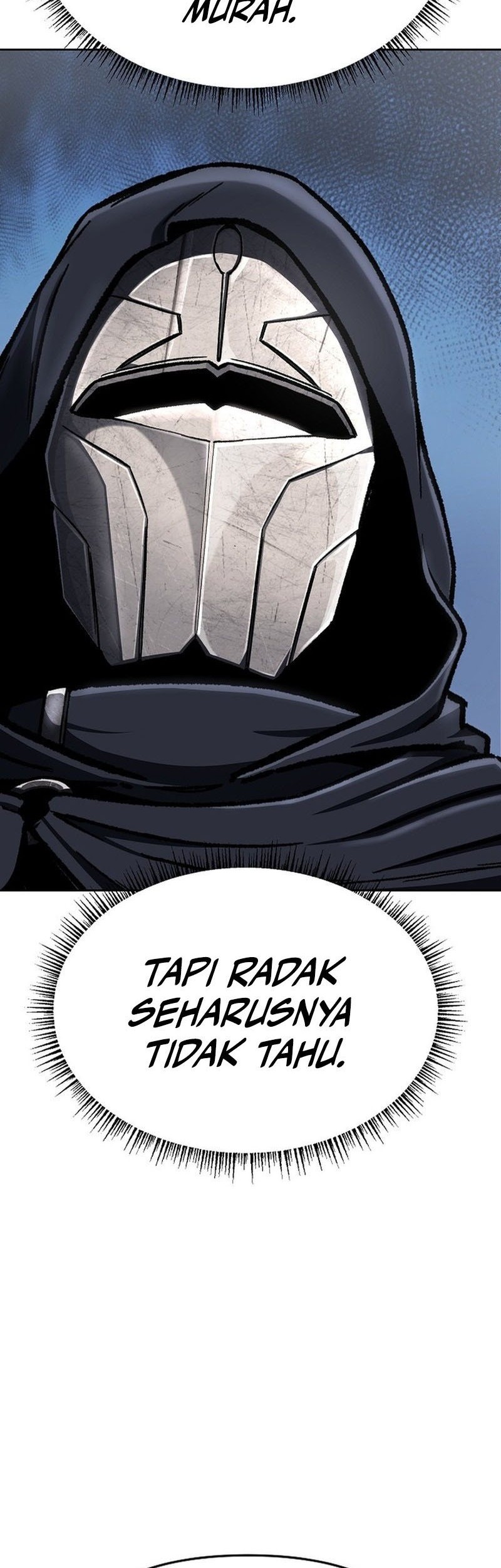 What's Our Hero Doing? Chapter 13 - halaman 48