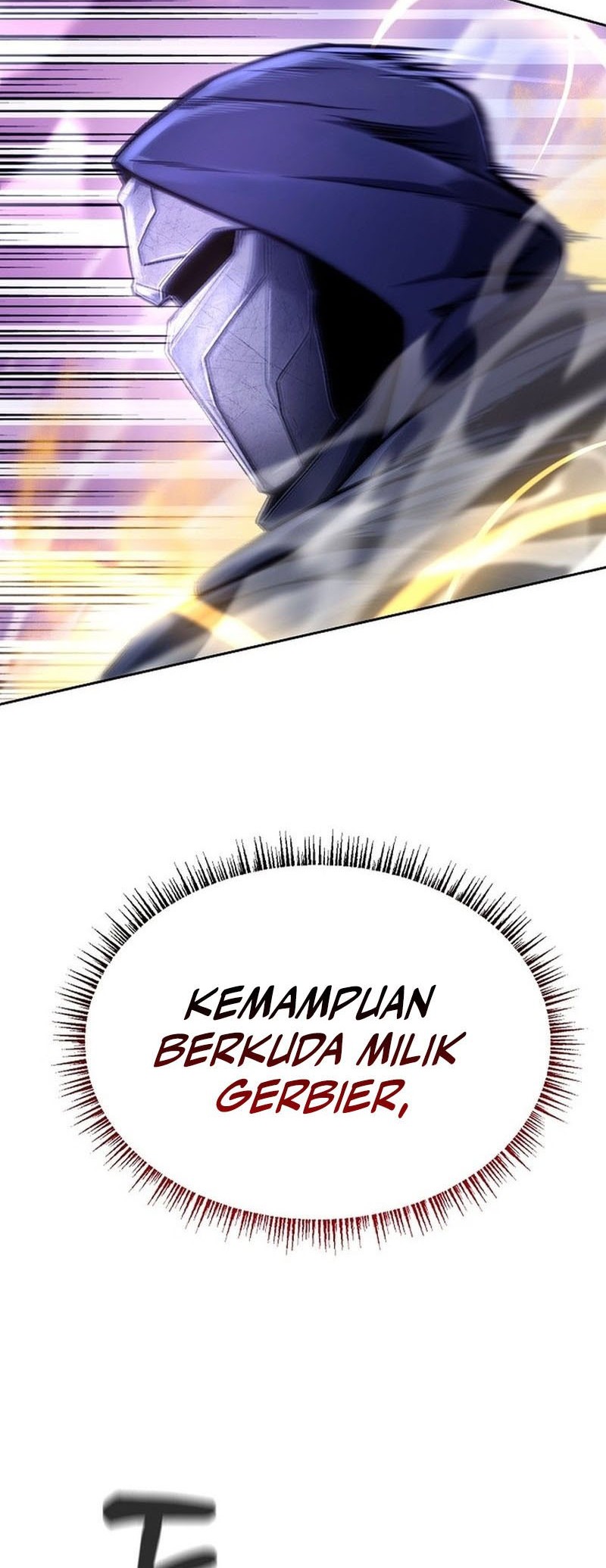What's Our Hero Doing? Chapter 13 - halaman 5
