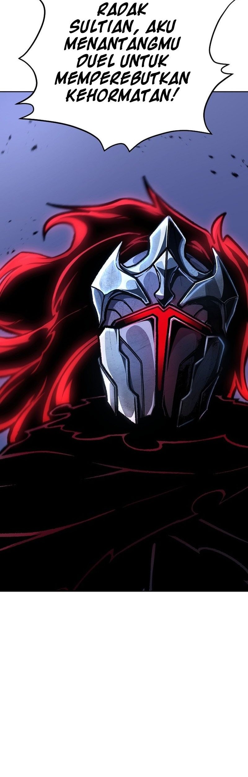 What's Our Hero Doing? Chapter 13 - halaman 50