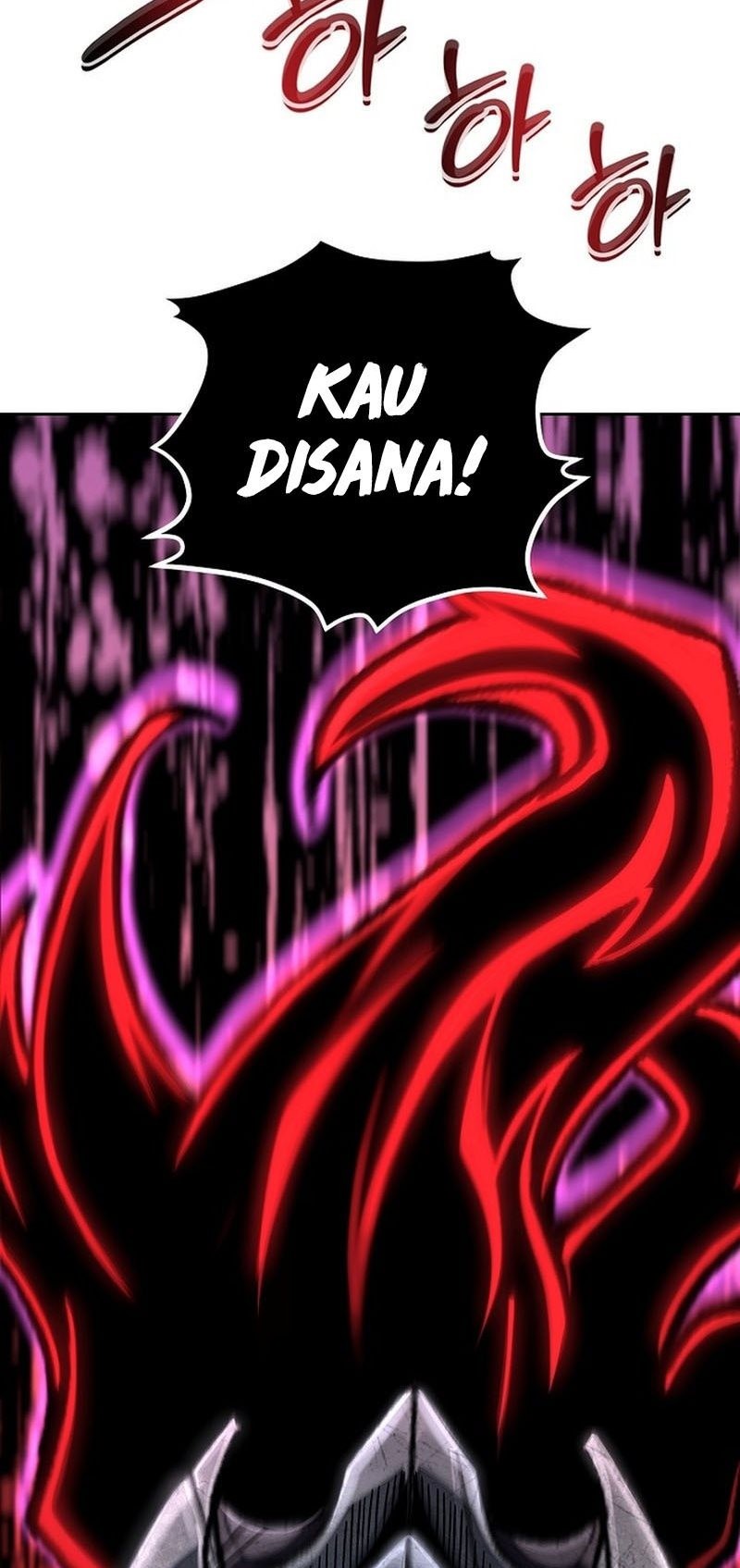 What's Our Hero Doing? Chapter 13 - halaman 56