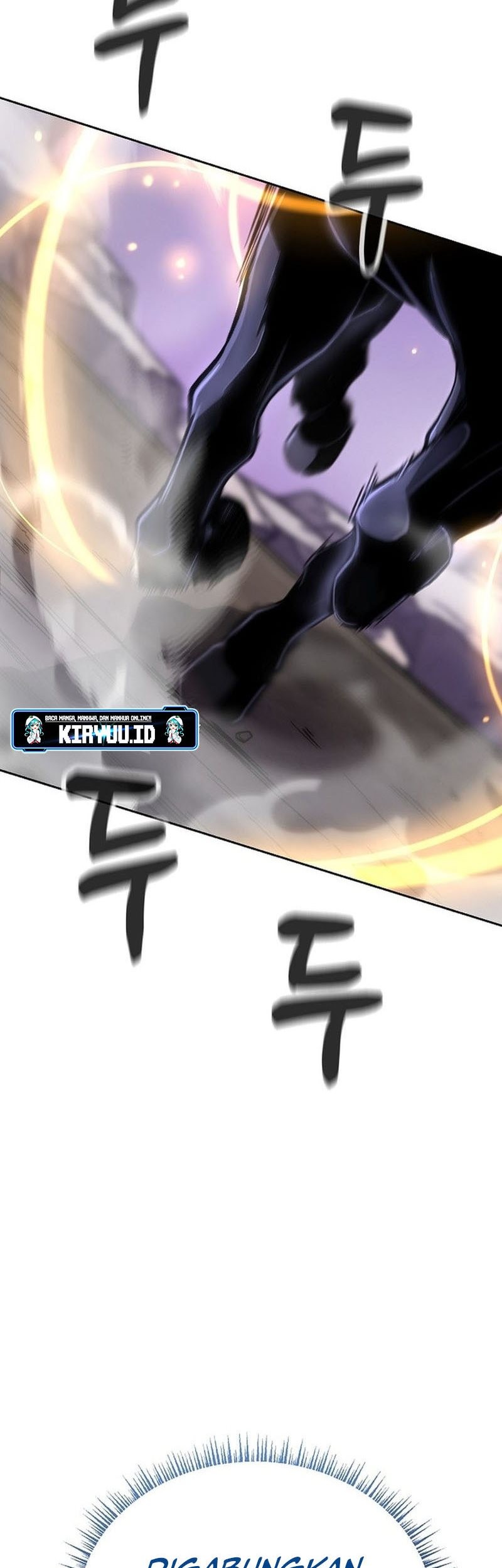 What's Our Hero Doing? Chapter 13 - halaman 6