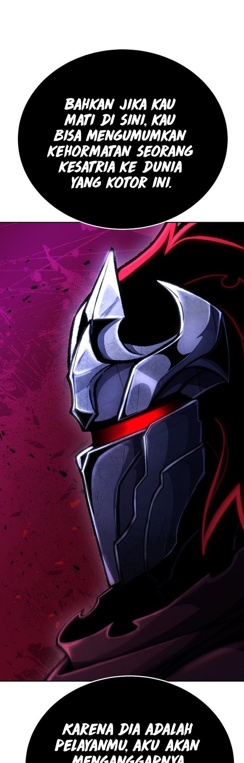 What's Our Hero Doing? Chapter 13 - halaman 60