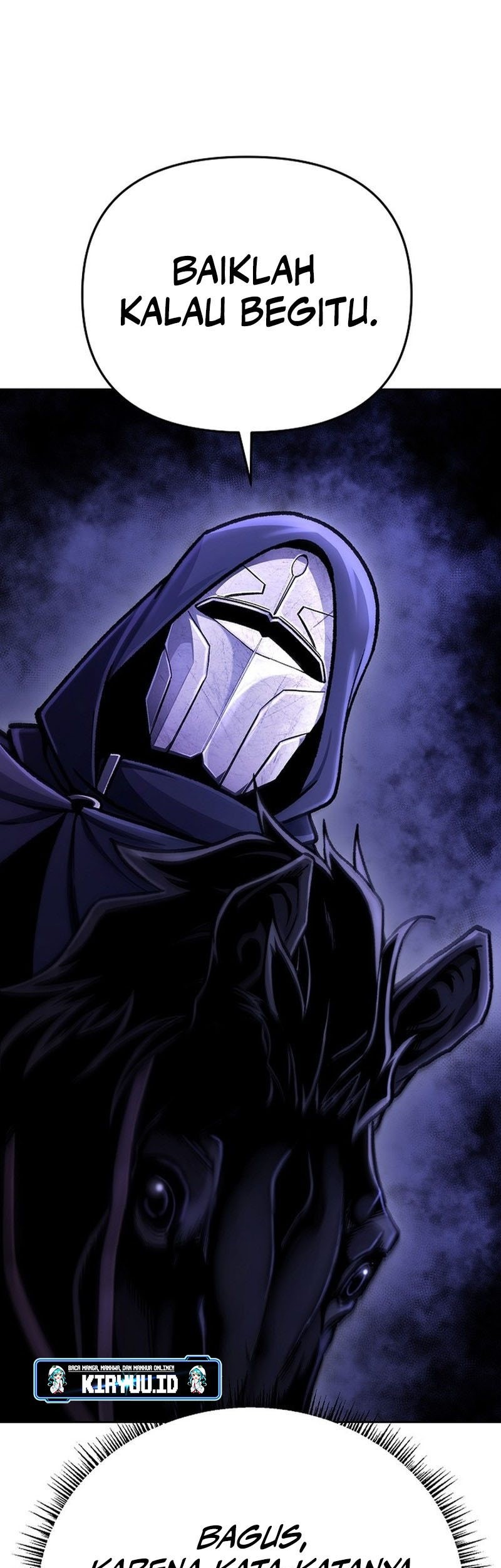 What's Our Hero Doing? Chapter 13 - halaman 62