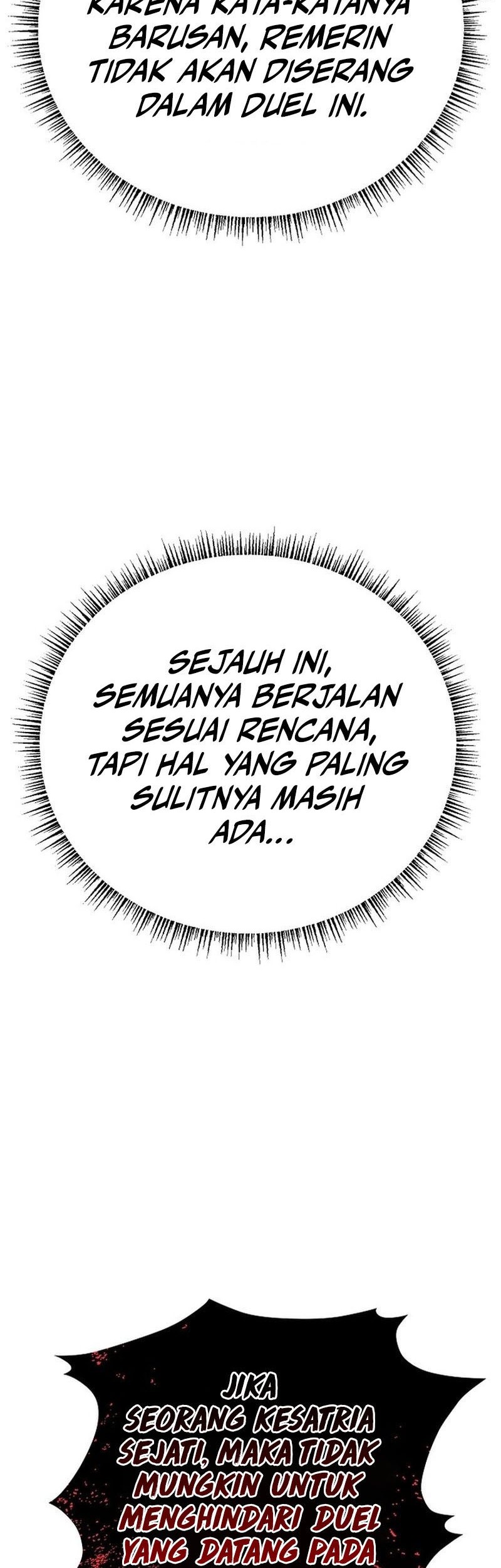 What's Our Hero Doing? Chapter 13 - halaman 63