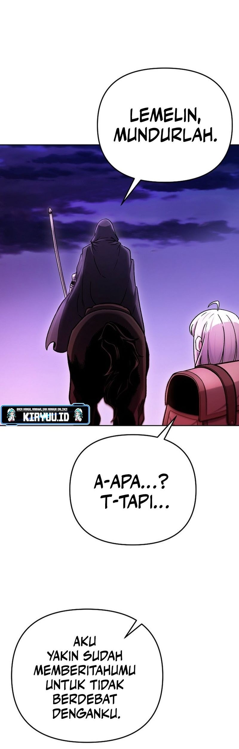 What's Our Hero Doing? Chapter 13 - halaman 72