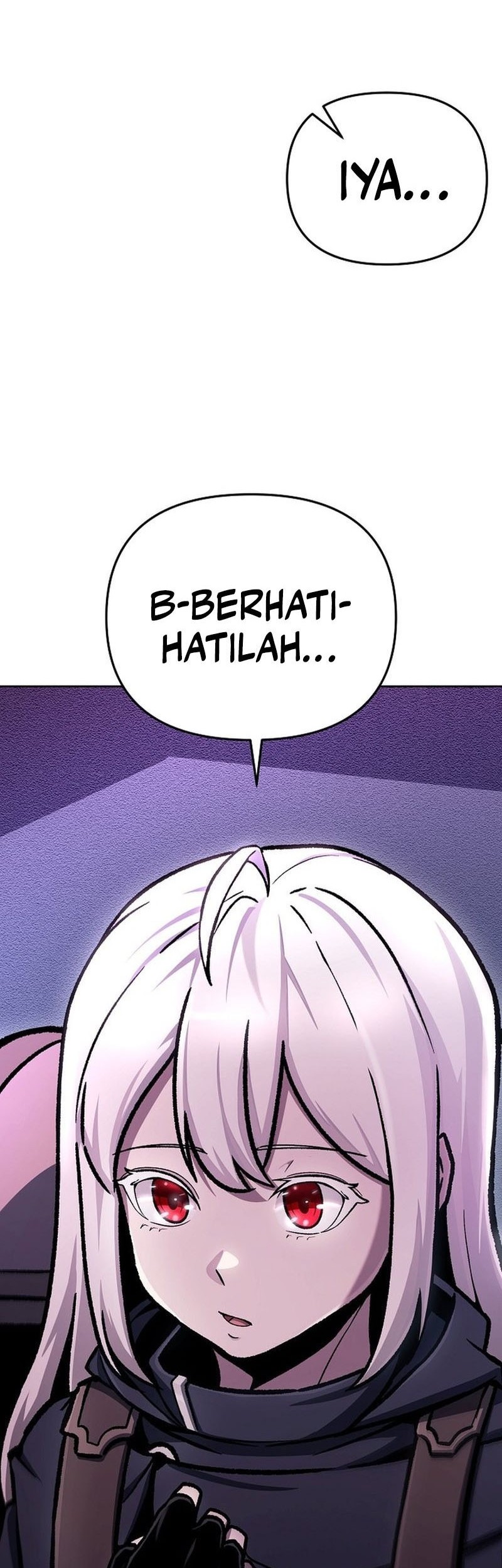 What's Our Hero Doing? Chapter 13 - halaman 73