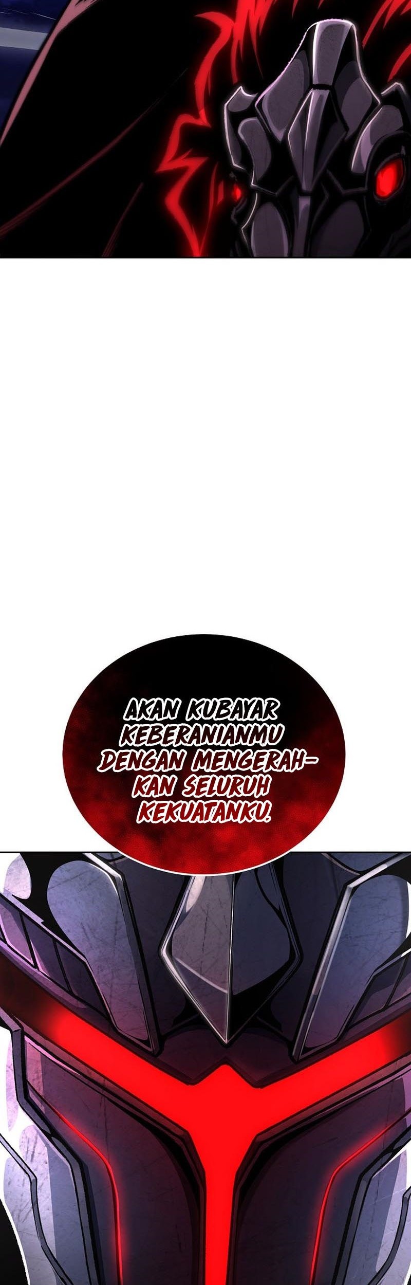 What's Our Hero Doing? Chapter 14 - halaman 10