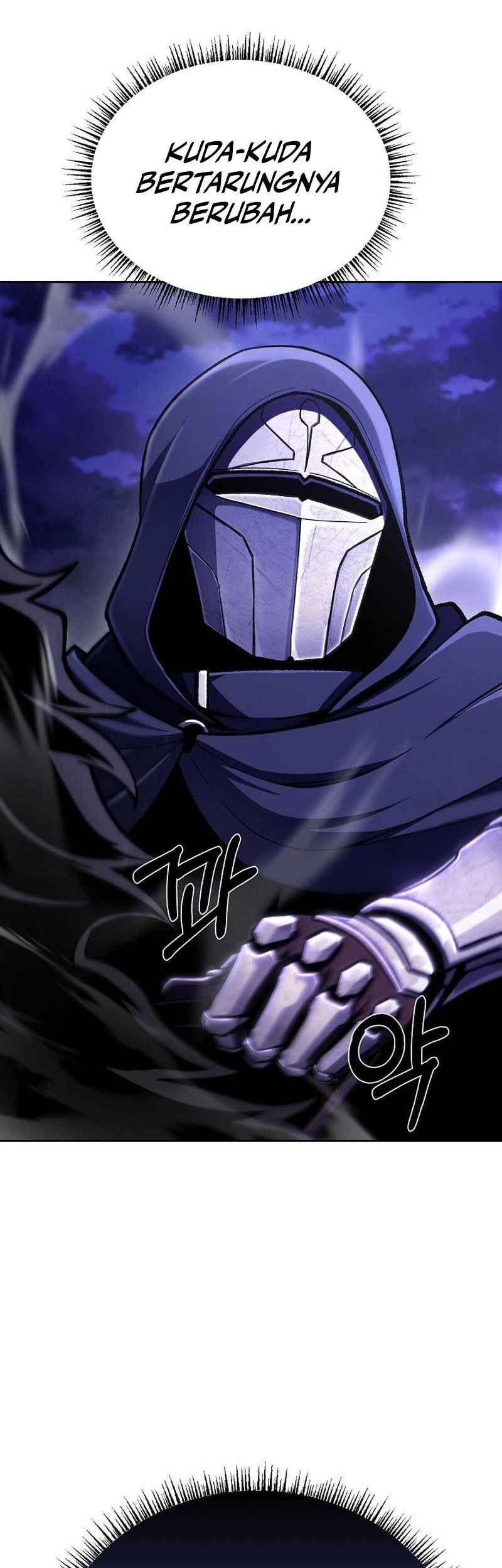 What's Our Hero Doing? Chapter 14 - halaman 13