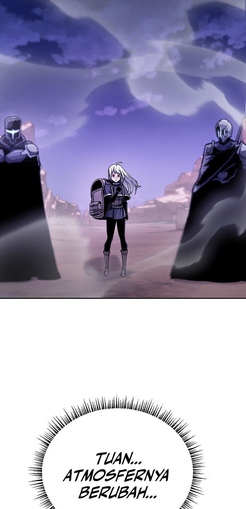 What's Our Hero Doing? Chapter 14 - halaman 16