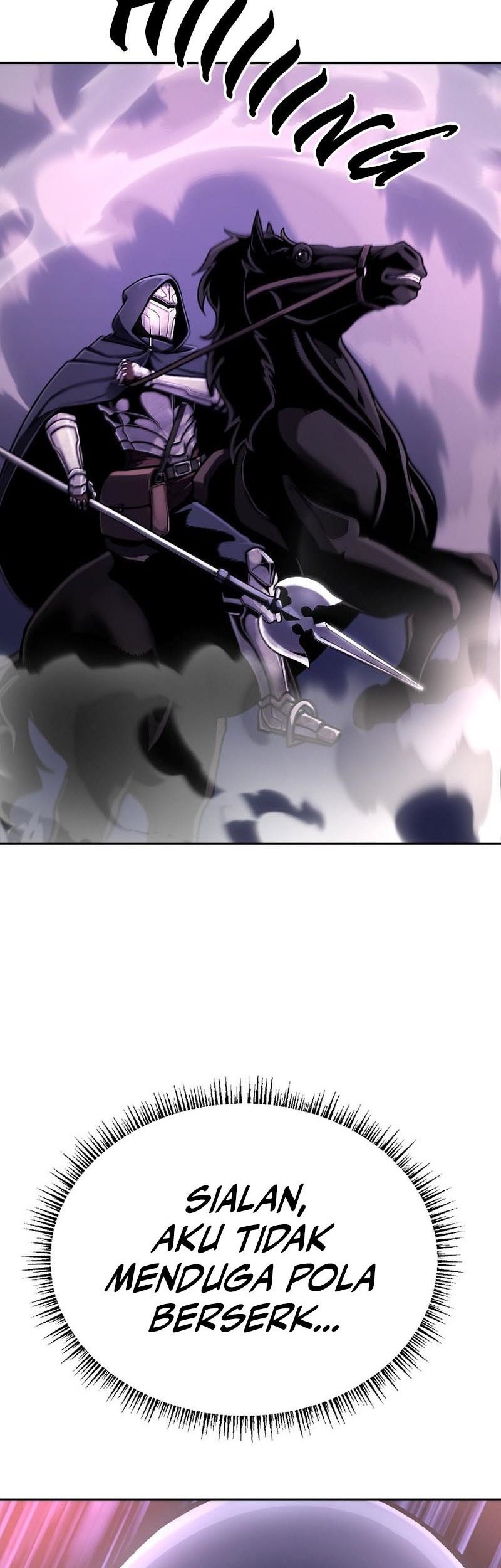 What's Our Hero Doing? Chapter 14 - halaman 18