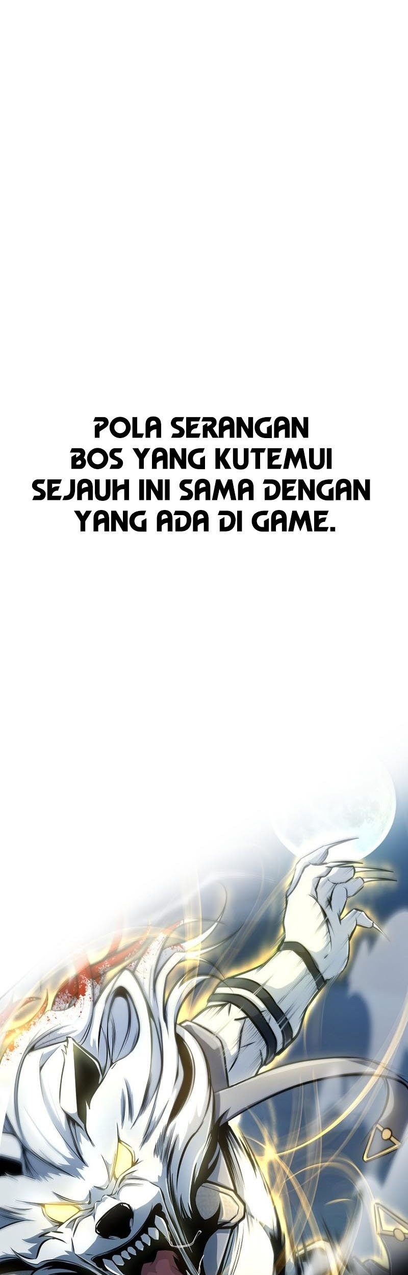 What's Our Hero Doing? Chapter 14 - halaman 2