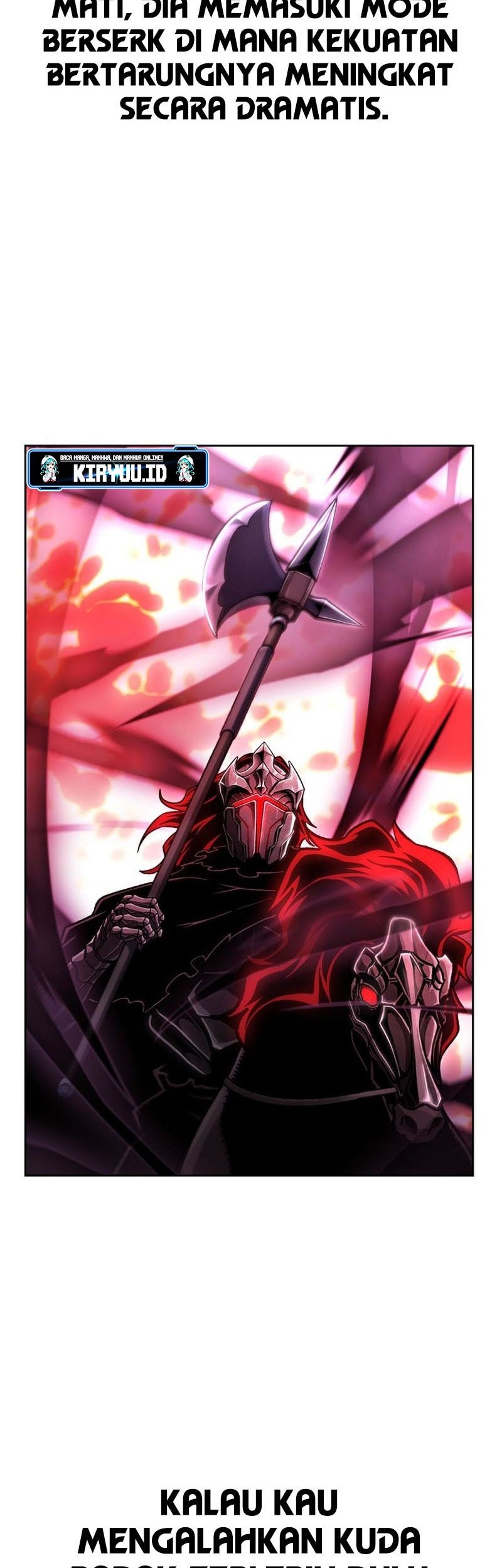 What's Our Hero Doing? Chapter 14 - halaman 20