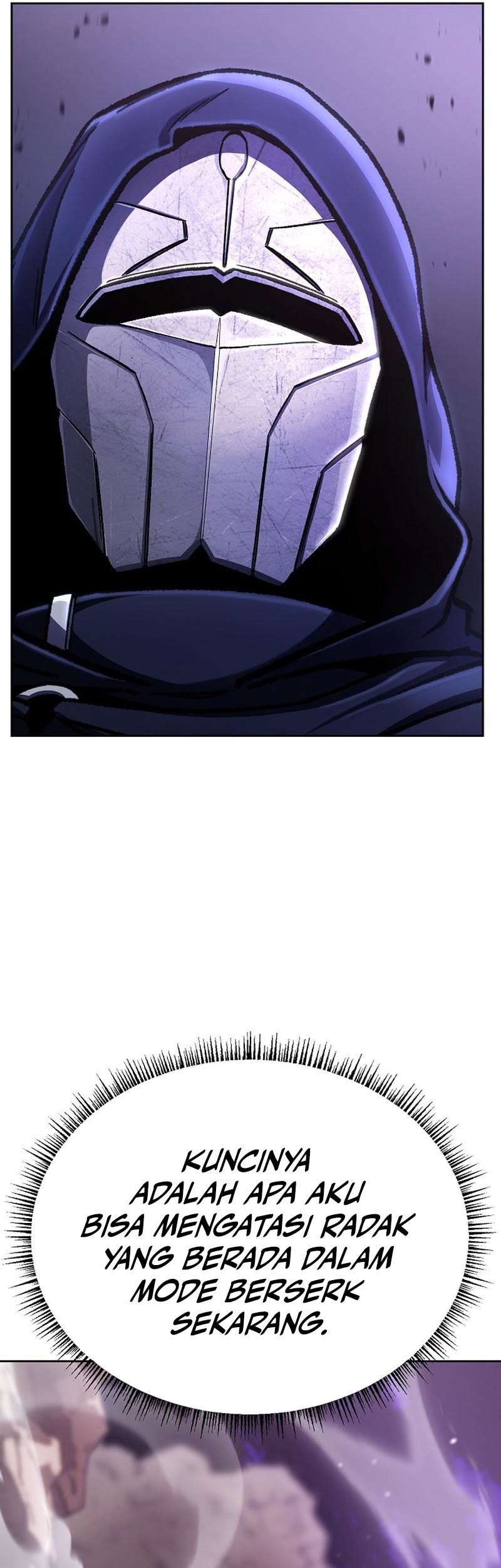 What's Our Hero Doing? Chapter 14 - halaman 22