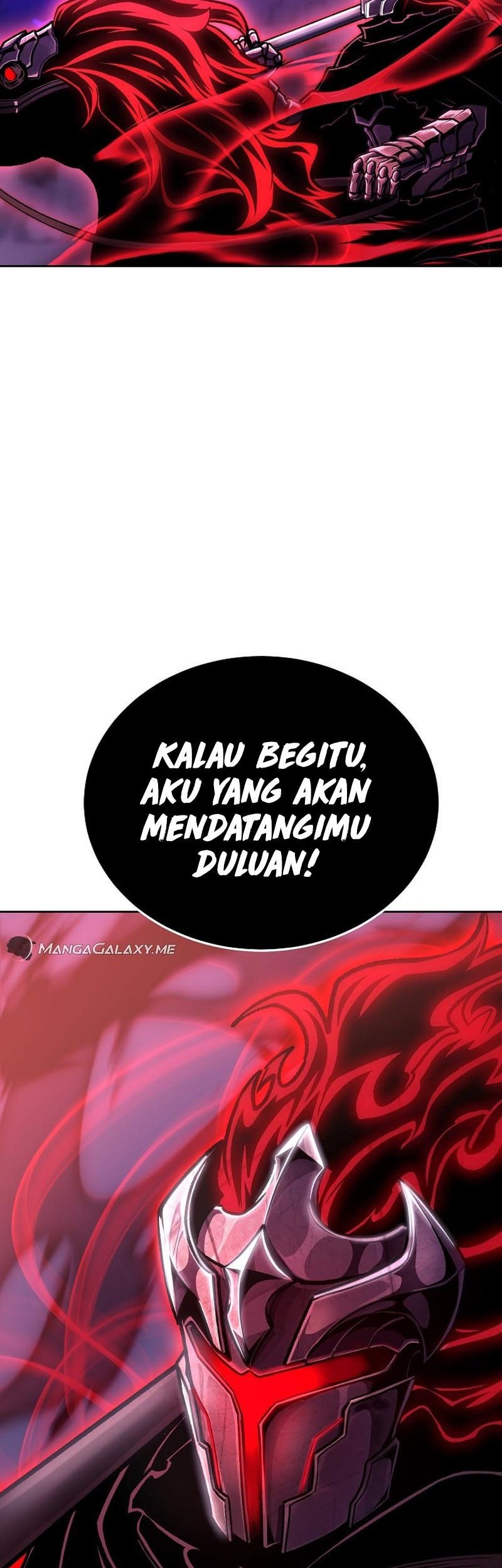 What's Our Hero Doing? Chapter 14 - halaman 24