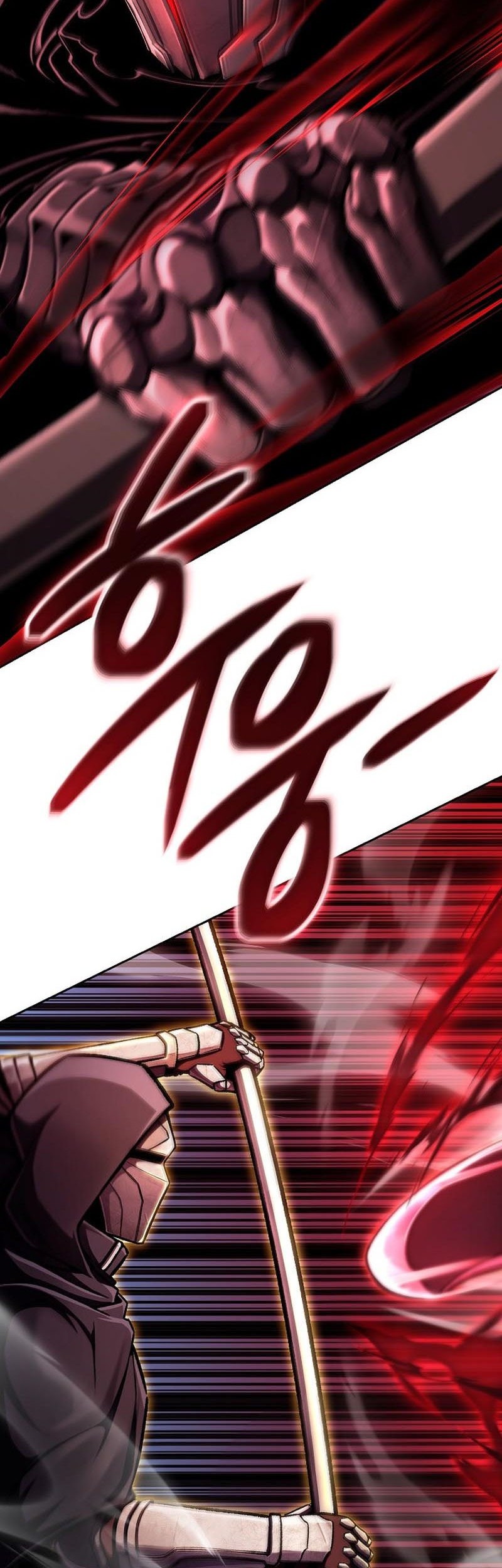 What's Our Hero Doing? Chapter 14 - halaman 40