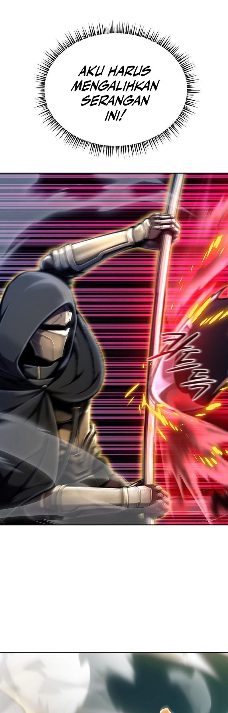 What's Our Hero Doing? Chapter 14 - halaman 43