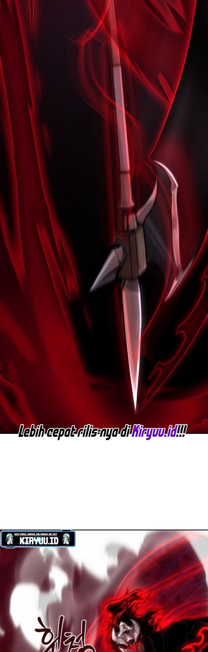 What's Our Hero Doing? Chapter 14 - halaman 45