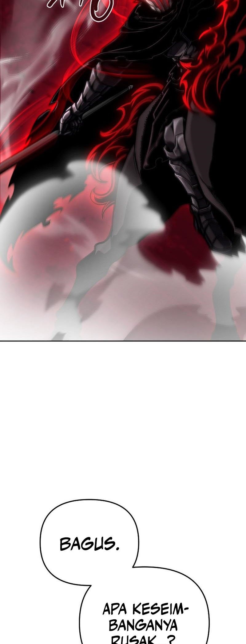 What's Our Hero Doing? Chapter 14 - halaman 46