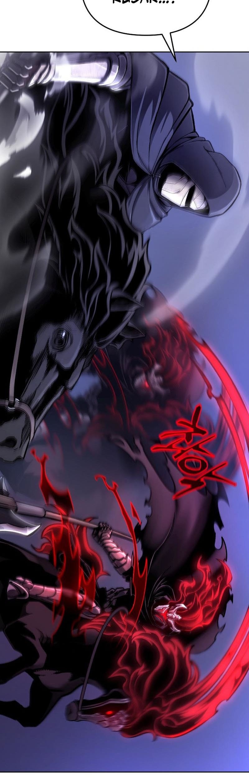 What's Our Hero Doing? Chapter 14 - halaman 47
