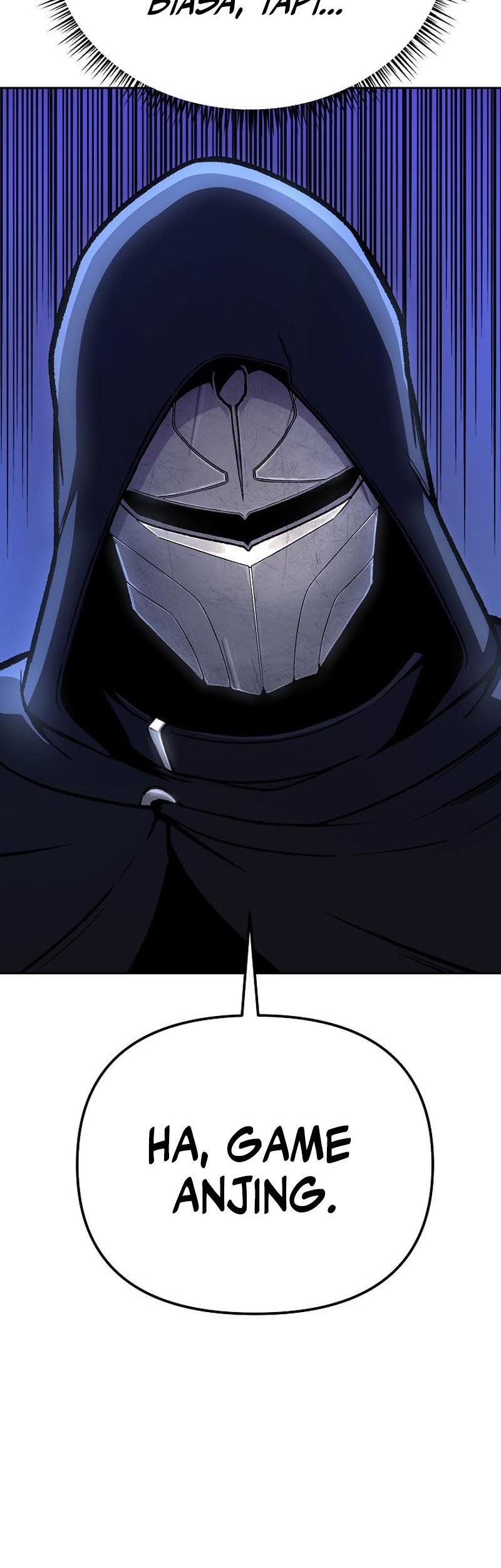 What's Our Hero Doing? Chapter 14 - halaman 49