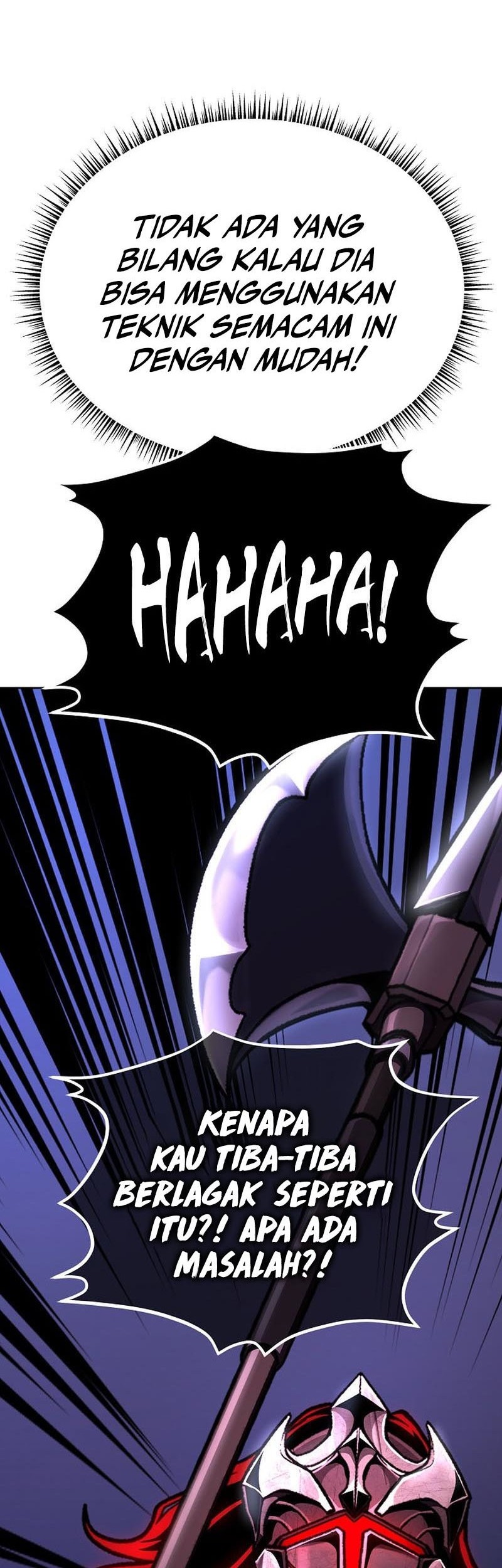 What's Our Hero Doing? Chapter 14 - halaman 50
