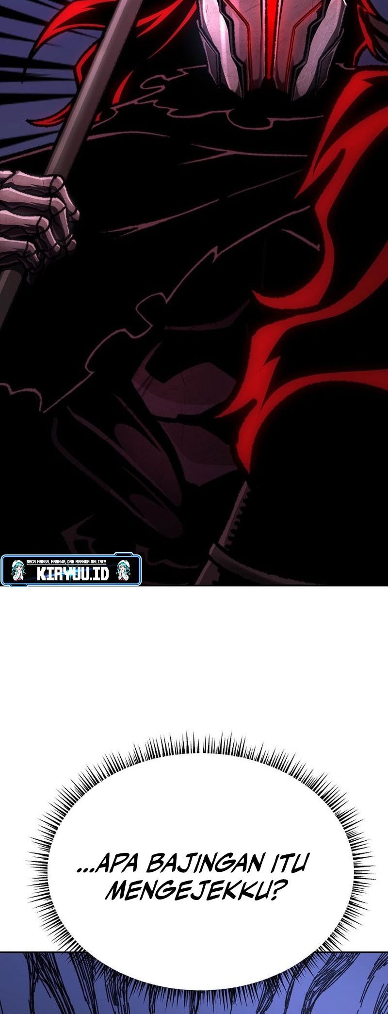 What's Our Hero Doing? Chapter 14 - halaman 51