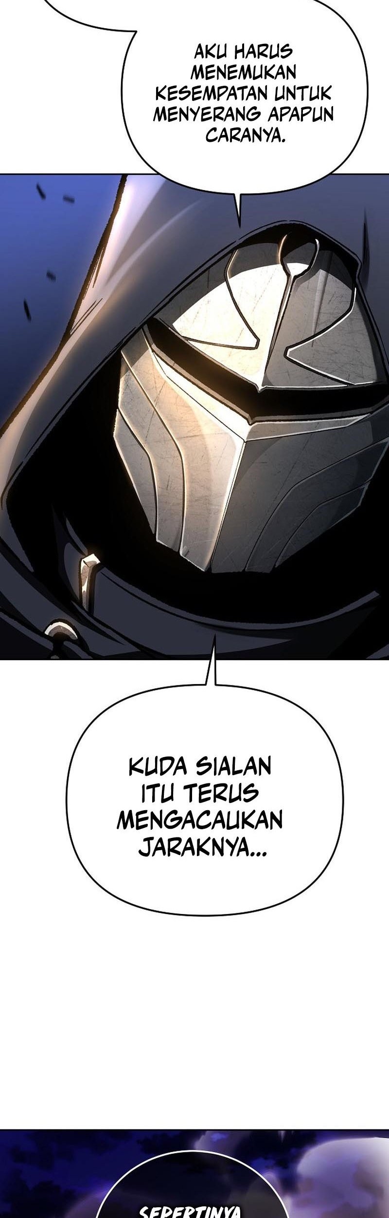 What's Our Hero Doing? Chapter 14 - halaman 58