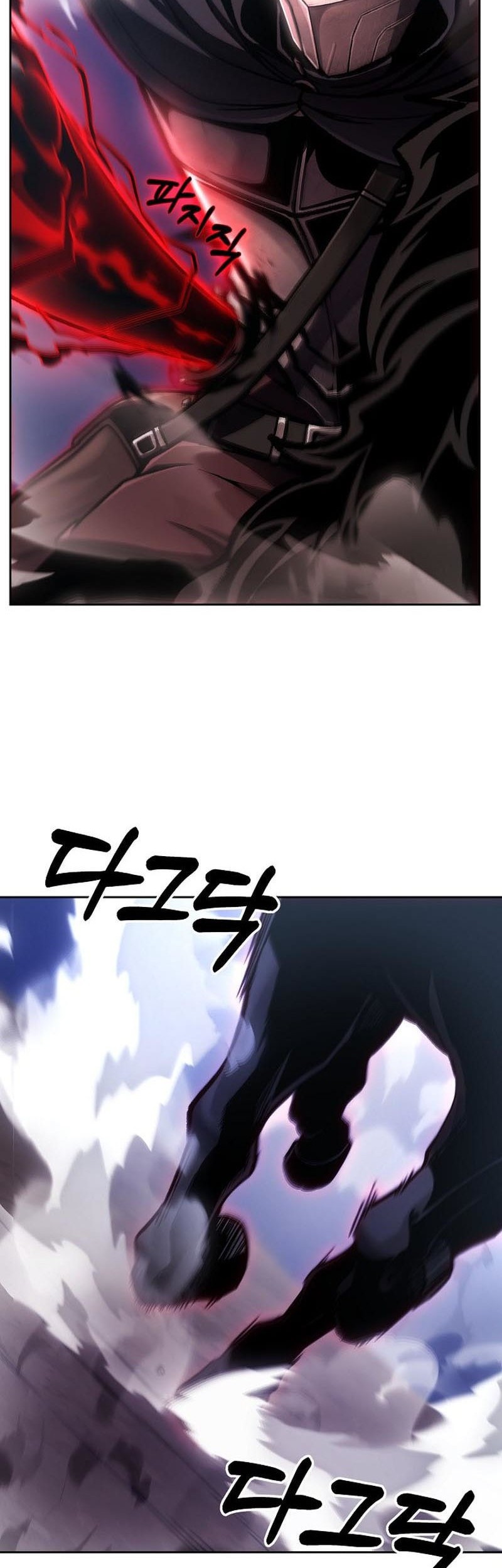 What's Our Hero Doing? Chapter 14 - halaman 60