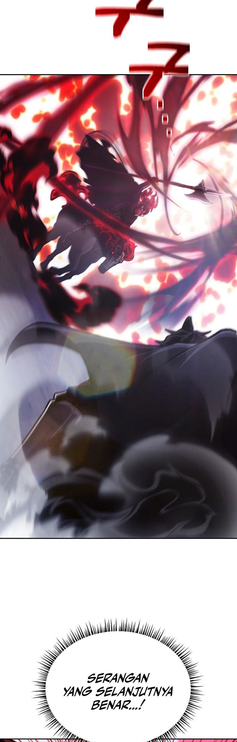What's Our Hero Doing? Chapter 14 - halaman 64