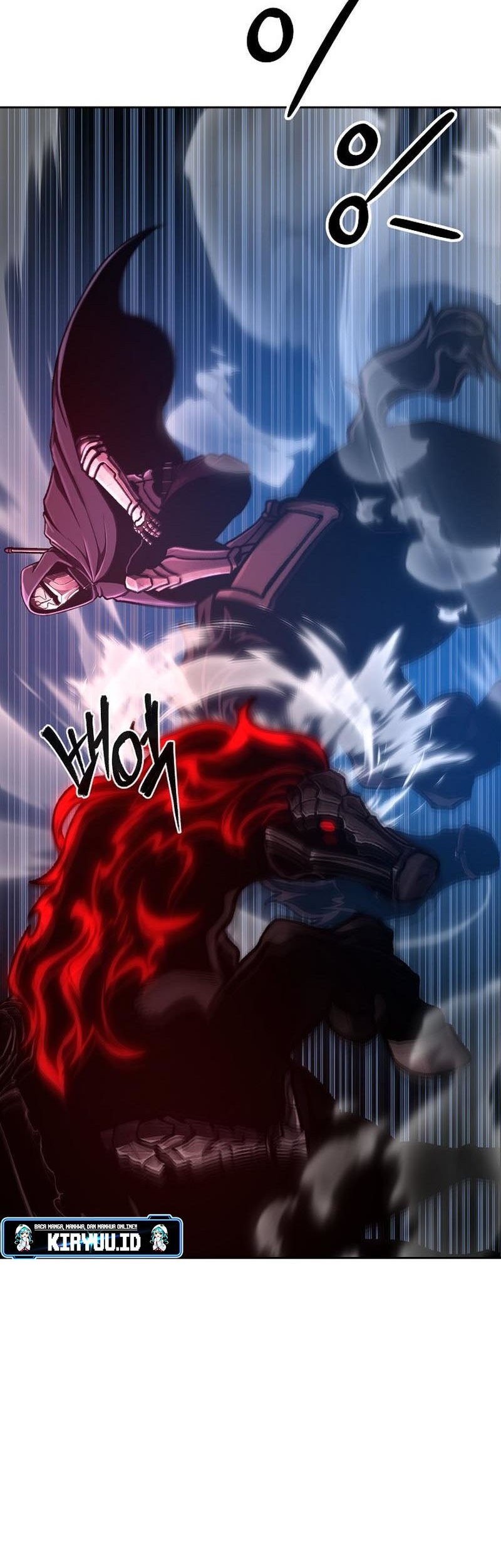 What's Our Hero Doing? Chapter 14 - halaman 69