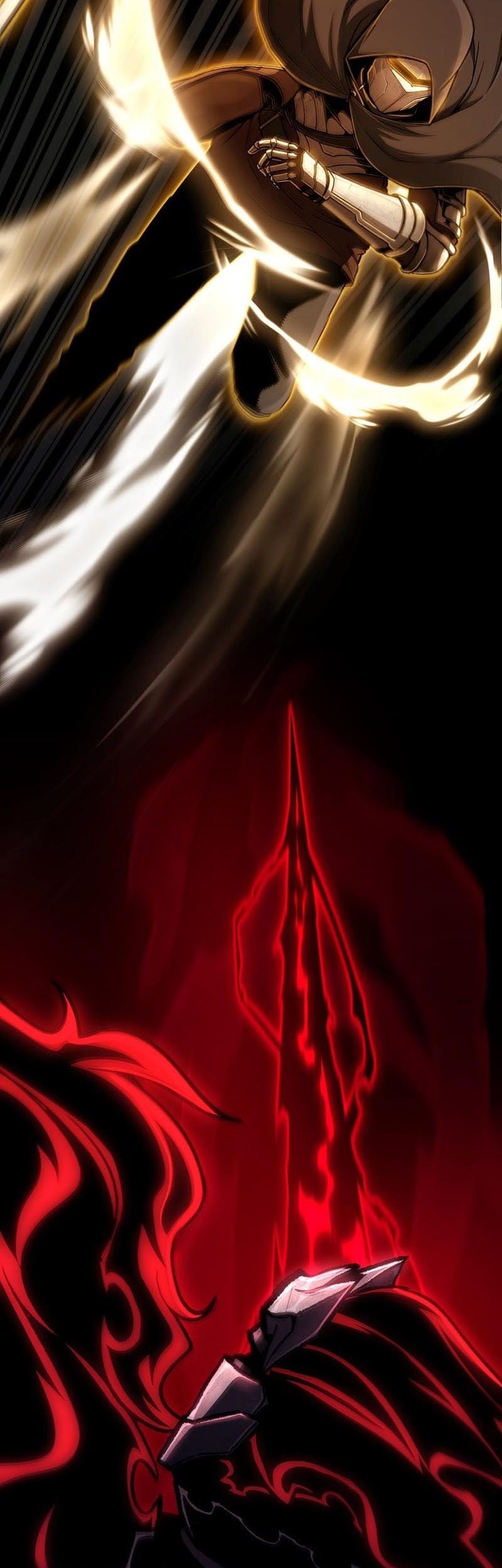 What's Our Hero Doing? Chapter 14 - halaman 72