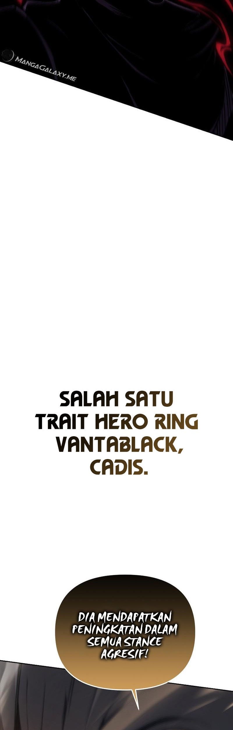 What's Our Hero Doing? Chapter 14 - halaman 73